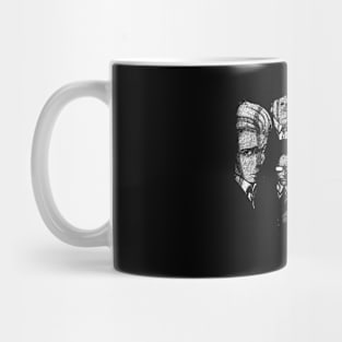 Prison School Mug